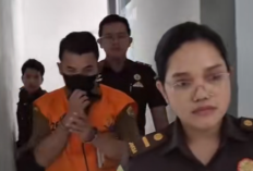 Fitri Agust Karo Karo Jadi Tersangka Korupsi Dana Bantuan Banjir Rp1,5 Miliar: Siapa Dia dan Bagaimana Kasus Ini Terungkap?