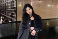 Tampang Orang Tua Indira JKT48 Siapakah Mereka? Profil Si Cantik Dari Girl Idol yang Sedang Viral Ini, Dari Jejak Karir, Agama Hingga Identitas Gen
