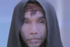 Profil Tampang Mama Ghufron Sang Ulama dari Malang yang Viral Bareng Charly Van Houten, Lengkap: Umur, Agama dan Instagram