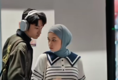 Apakah Film Ahlan Singapore (2026) Bakal Lanjut Season 2? 