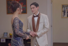 10 Daftar Rating TV dengan Program Terbaik per Rabu, 3 September 2025 Dari Wanita Pilihan, D’Academy hingga Asmara Gen Z, TV Indonesia Kembali Memukau Penonton