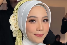 Profil Tampang Aulia Mahardiana Warsitoarti, Wanita yang Resmi Menikah dengan Agung Surahman Aspri Presiden Prabowo Subianto: Umur, Agama dan IG