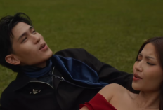 Viral Lirik Lagu 'Ini Rayuku' dari Pasangan  Julian Jacob dan Mirriam Eka Diterima Hangat Penikmat Pop