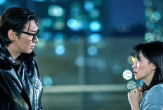 Spoiler Drakor Walking on Thin Ice Episode 11–12 Tamat Sub Indo serta Link di TVN Bukan LK21: Puncak Konflik, Pengorbanan, dan Akhir yang Mengguncang