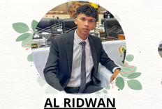Pofil Tampang Al Ridwan Anak Pertama Wakil Bupati Bogor Ade Ruhandi atau Jaro Ade yang Meninggal Dunia Karena Kecelakaan, Lengkap:Umur, Agama dan IG