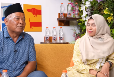 Kasus Viral Yai MIM vs Nurul Sahara: Dari Konflik Tetangga hingga Laporan Hukum, Ini Fakta Terbarunya!