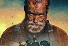 Nonton Downlaod Film Road to Revenge (2025) Sub Indo di Bioskop Bukan LK21: Legenda Diam yang Kembali Mengamuk di Medan Perang Tanpa Ampun