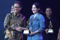 Sherly Tjoanda Jadi Korban Tabrak Lari Misterius: Mobil Dinas Ringsek, Apakah Ini Ancaman Politik?