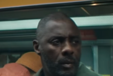 Idris Elba Ungkap Pendalaman Peran Sam Nelson di Series Hijack Season 2, Termasuk Riset Trauma