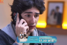 10 Daftar Acara TV dan Rating dengan Program Populer per Kamis, 8 Januari 2026 ada Merangkai Kisah Indah yang jadi Juara