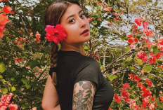 4 Hal yang Dipunya Awkarin yang Tidak Dimiliki Wanita Lain Hingga Buat Pacar Bulenya Menyesal Karena Baru Putus 