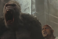 Jadwal Program Televisi Rabu, 18 Maret 2026 Ada Film Bioskop Rampage di ANTV, GTV, Indosiar, MDTV, Metro TV, MNCTV, RCTI, SCTV, Trans 7, Trans TV dan TVONE serta Link Nonton