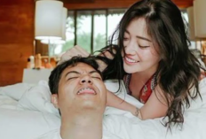 Link Dokumen Cerai Diduga Reza Arap dan Wendy Walters, Diduga Kuat Penyebab Cerai Akibat Selingkuh 