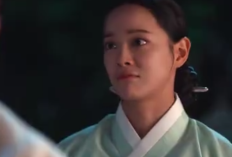 Moon River Episode 11 Sub Indo serta Link dan Spoiler di VIU Jangan LK21: Kembalinya Bayangan Masa Lalu