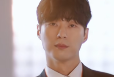 Apakah Drakor To the Moon Bakal Lanjut Season 2?