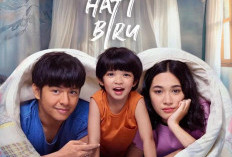 Nonton 5 Film Tayang di Bioskop Perdana Sub Indo, Cek Jadwal Tayang Lengkap Beserta Thriller Khusus Bulan April 2024 Selama Libur Lebaran