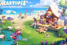 Kode Redeem Heartopia Maret 2026 Hadirkan Item Gratis untuk Pemain