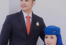 Irwan DA 2 Anaknya Siapa? Berikut Penyanyi Dangdut yang Resmi Bercerai dengan Siham Mantan Pramugari, Bukan Orang Biasa?