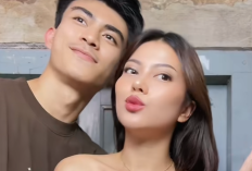 Hanum Mega Anaknya Siapa? Inilah Biodata Selebgram yang Resmi Menikah dengan Rafly Ardiansyah, Bukan Orang Sembarangan?