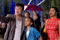 Sinopsis The Karate Kid (2010) di Bioskop Trans TV Hari ini 29 Desember 2025