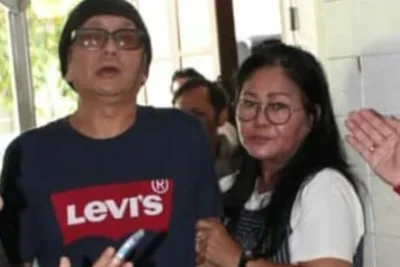 Siapa Anak dan Istri Nayato Fio Nuala? Sutradara Ternama Indonesia yang Meninggal Dunia, Bukan Orang Sembarangan?