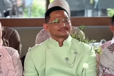 Profil Desfian Sosok yang Resmi Melamar Maizura Lengkap: Umur, Agama dan Akun Instagram