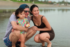 Patricia Gouw Disorot usai Pernyataan Vaksin Anak, Ini Profil Singkatnya