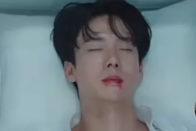 Phantom Lawyer Episode 14 Sub Indo dan Spoiler  serta Link Jangan LK21 Tapi di Netflix: Misteri dan Konspirasi Kian Terkuak