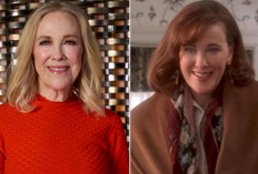 Catherine O’Hara Pemeran Ibu Kevin Home Alone Tutup Usia dengan Warisan Komedi Ikonik