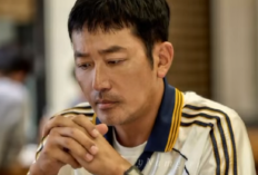 Mad Concrete Dreams  Episode 2 Sub Indo dan Spoiler serta Link Bukan LK21 tapi di HBO Max:  Sisi Gelap Ambisi Manusia yang Tertekan oleh Tuntutan Sosial