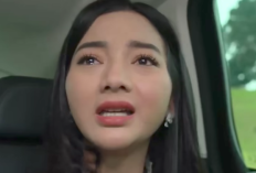 Alhamdulillah! Terbelenggu Rindu Berhasil Merangkak ke Posisi 8, Berikut Rating TV dengan Program Terbaik Hari ini 11 Mei 2025