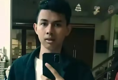 Profil Tampang Muhammad Nazriel Fadhel Hidayat Siswa SMAN 72 Jakarta yang Diduga jadi Dalang Pengebomam, Lengkap dari Umur, Agama dan IG