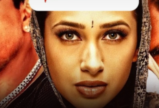 Sinopsis Sinopsis Shakti: The Power Film Shah Rukh Khan di Mega Bollywood Paling Yahud Hari ini 22 Juli 2025 di ANTV