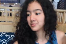 Profil Tampang Leticia Charlotte Joseph Pemenang Gadis Sampul 2025, Lengkap dari Umur, Agama dan Akun Instagram