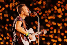 JADWAL Konser Coldplay 2023 di Jakarta, Berikut Rundown Acaranya, Harga dan Cara Beli Tiket