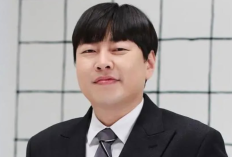 Profil Tampang Kekasih Komedian Lee Jin Ho Ditemukan Meninggal Dunia di Apartemen Bupyeong, Lengkap dari Umur, Agama dan Akun IG