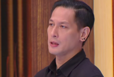 Siapa Anggota Black Team yang Berhasil Mendapatkan Apron Putih di Galeri MasterChef Indonesia Season 13?