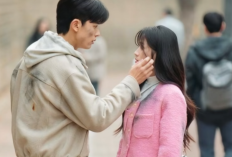 No Tail to Tell Episode 8 Sub Indo dan Spoiler serta Link bukan LK21 tapi di TVN: Palmiho dan Rahasia Gunung Seoraksan