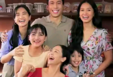 Penjelasan Ending Film Senin Harga Naik (2026) Dibintangi Mariam Bellina Apakah Lanjut Season 2?