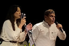 Danilla Riyadi Agamanya Apa? Islam Atau Kristen? Jadi Sorotan Usai Berduet dengan Haddad Alwi Lewat Lagu Religi Berjudul 'Pengakuanku'