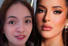 Bunga Sartika Sosok di Balik Suara Viral ‘Halo qha qha Permisi’ di TikTok Kini Resmi Mengundurkan Diri Diduga Akibat Utas Threads dari Tasya Farasya
