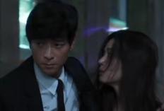 Tempest Episode 4-5 Sub Indo dan Spoiler serta Link Bukan LK21 di Disney Plus: Pertemuan Dramatis Moon-Joo dan San-Ho