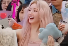 Nonton Drakor Confidence Queen Episode 1-2 Sub Indo serta Link dan Spoiler di Prime Video Bukan LK21: Yun I-Rang jadi Pemimpin Jenius dengan IQ 165