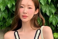  Cha Jung Won  Anaknya Siapa? Inilah Biodata Aktris Korea yang Resmi Berpacarn dengan Ha Jung Woo, Bukan Orang Sembarangan?