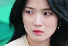 No Tail to Tell Episode 12 TAMAT Sub Indo serta Link dan Spoiler bukan LK21 tapi di Netflix: Identitas Eunho Sebagai Manusia Terancam Terbongkar oleh Sosok Misterius