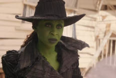 Penjelasan Ending Film Wicked: For Good 2025 Dibintangi Ariana Grande dan Cynthia Erivo, Kembalinua Elphaba jadi Tanpda Lanjut Musim Ketiga
