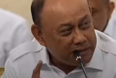 Profil Tampang Dadan Hindayana Kepala BGN yang Main Golf Untuk Galang Dana Bencana di Sumatera, Lengkap dari Umur, Agama dan Akun Instagram