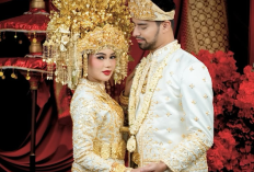 Profil dan Agama Lady Rara LIDA yang Resmi Menikah dengan Aladull di Prabumulih