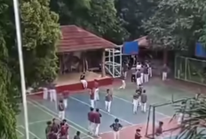 Diduga Aksi Balas Dendam, Ledakan di SMAN 72 Kelapa Gading Picu Puluhan Siswa Dilarikan ke Rumah Sakit