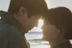 Dear X Episode 7-8 Sub Indo serta Link dan Spoiler bukan LK21 tapi di GTM: Ah Jin Tumbuh Menjadi Sosok Dingin dan Manipulatif